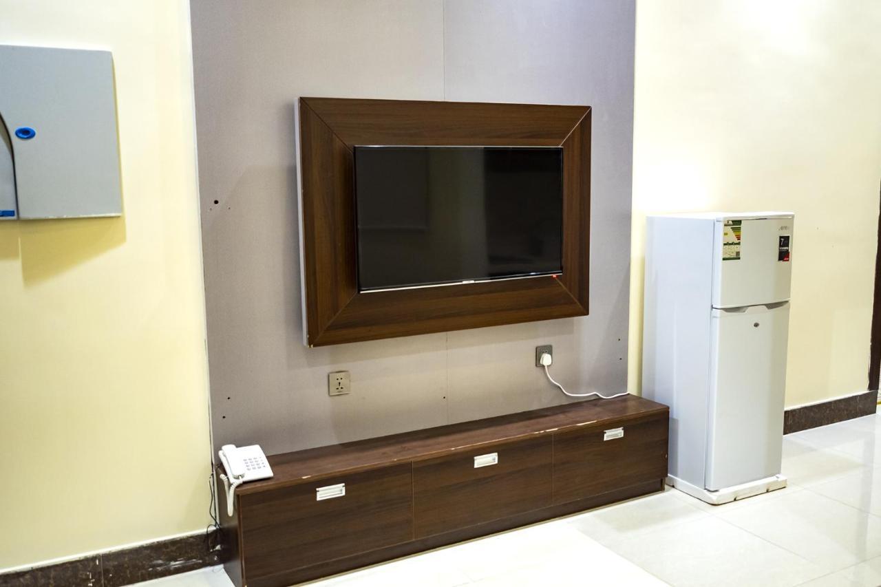 Quiet Room 7 By Quiet Rooms Riyadh Exterior photo