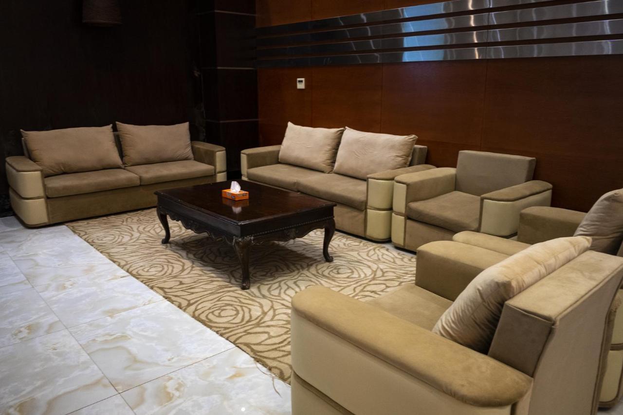 Quiet Room 7 By Quiet Rooms Riyadh Exterior photo