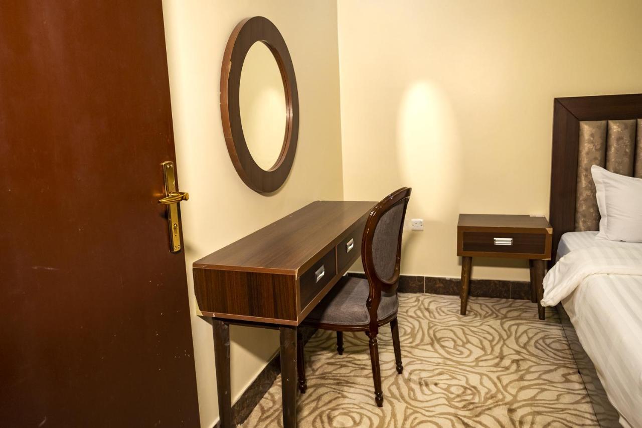 Quiet Room 7 By Quiet Rooms Riyadh Exterior photo